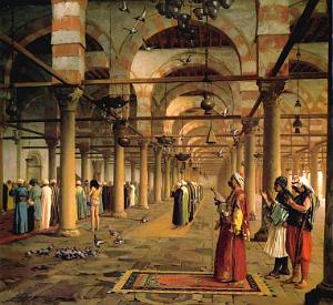 JEAN-LEON GEROME (53)